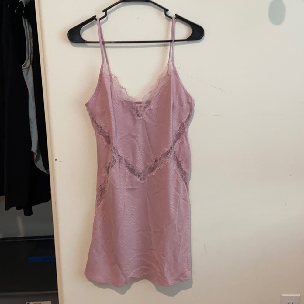 VS nightgown